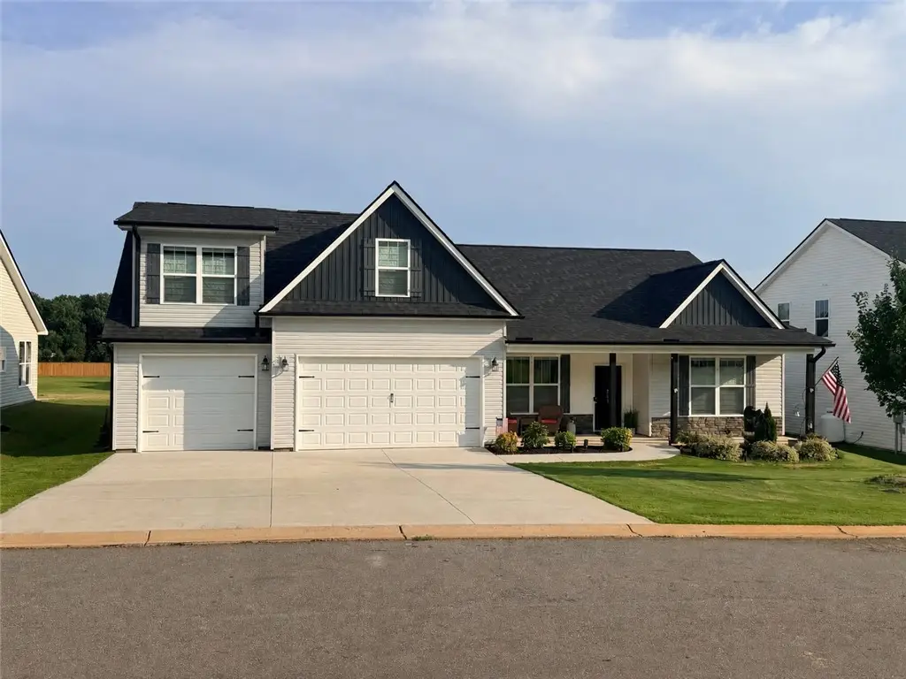 203 Legacy Lane, Pickens, SC 29671 - #1