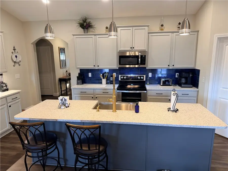 203 Legacy Lane, Pickens, SC 29671 - #3