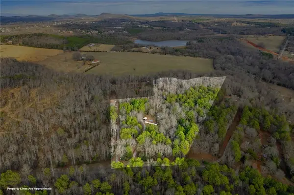 191 Juniper Lane, Pickens, SC 29671
