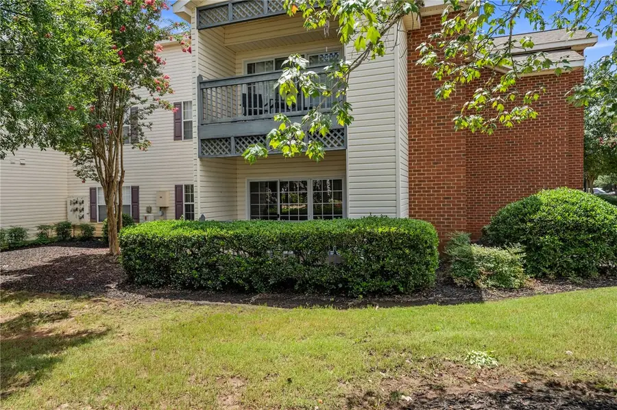 111 Wexford Drive #100, Anderson, SC 29621 - #2