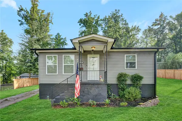 215 Gail Street, Easley, SC 29642