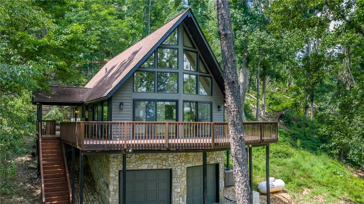 805 Whispering Falls Drive, Pickens, SC 29671 - #1