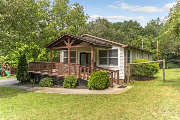 404 Davis Road, Liberty, SC 29657
