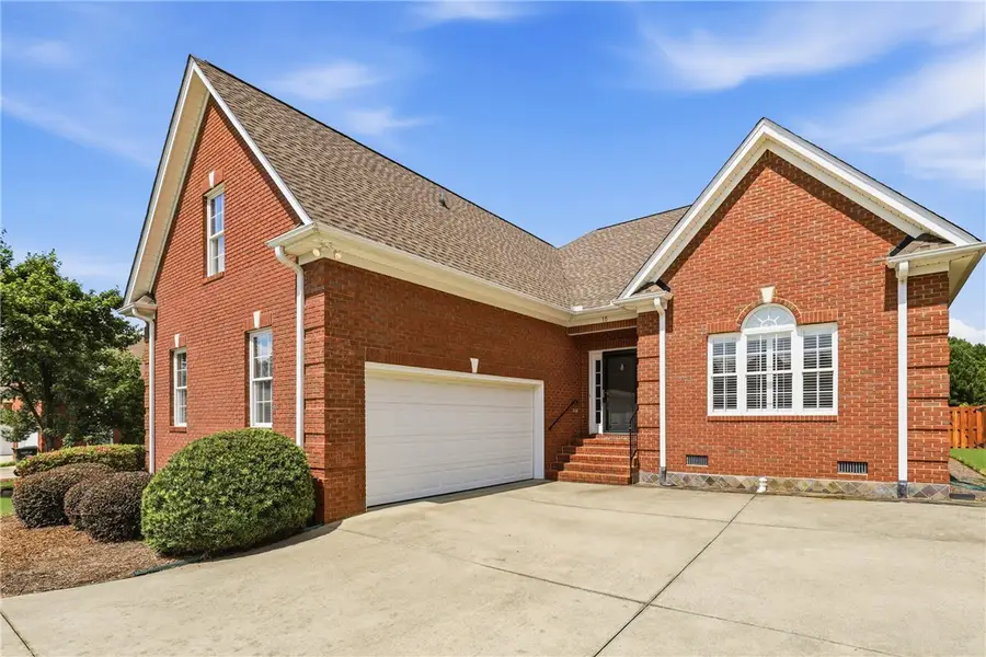 10 Hartsfield Court, Easley, SC 29642 - #2