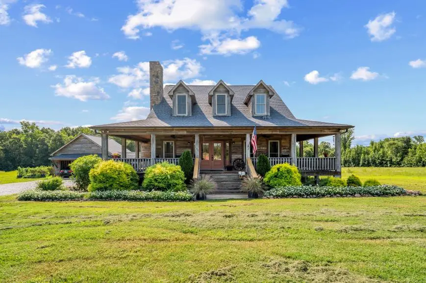 100 Princeton Highway, Honea Path, SC 29654 - #3