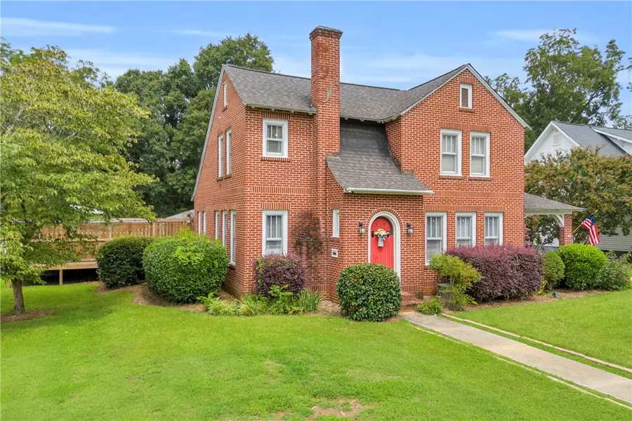 308 Retreat Street, Westminster, SC 29693 - #3