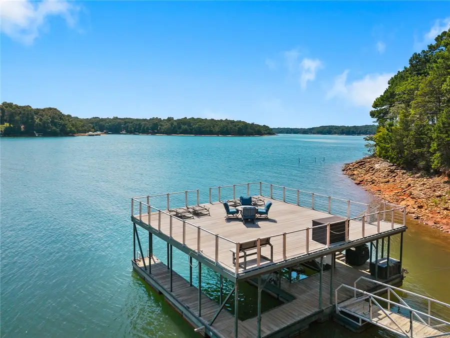 310 Perry Circle, Townville, SC 29689 - #2