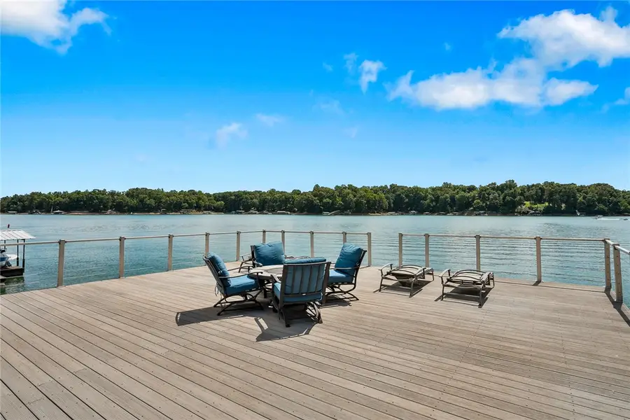 310 Perry Circle, Townville, SC 29689 - #3
