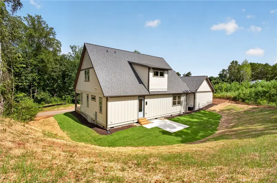 423 Kensington Circle, Seneca, SC 29672 - #3