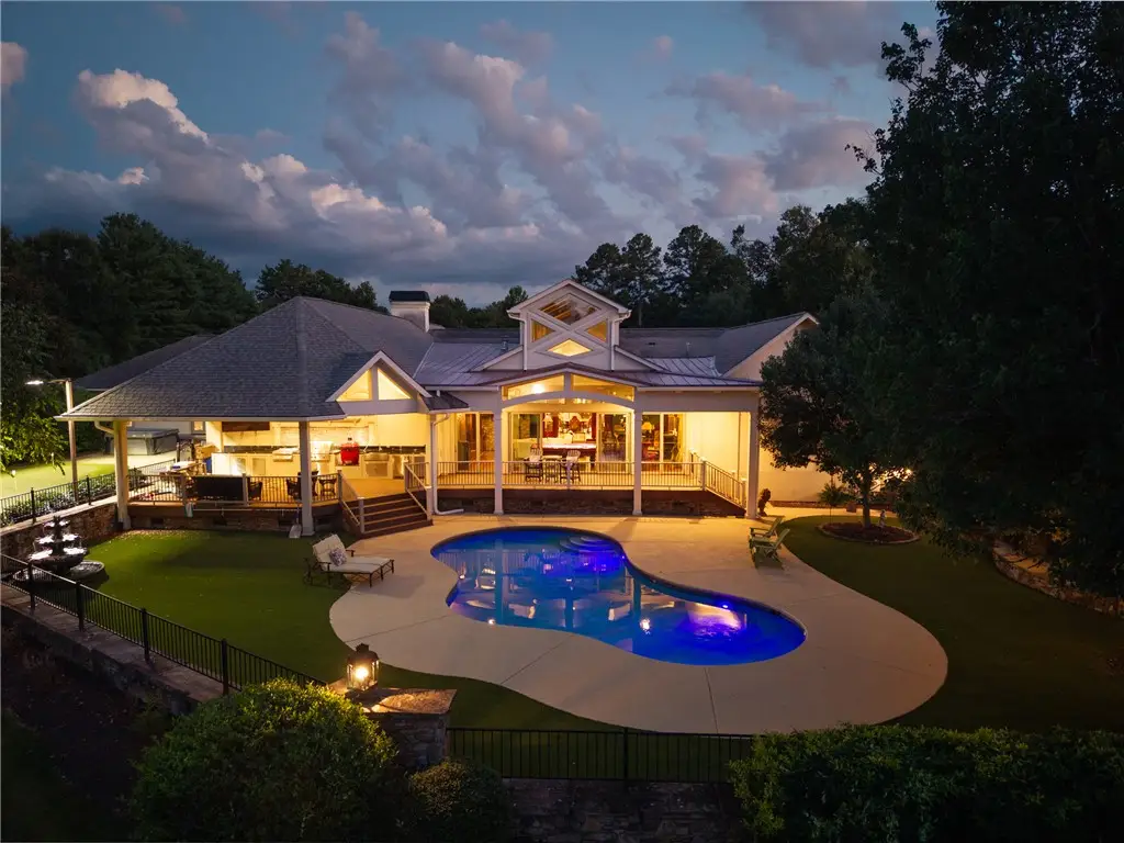 1214 Mcclellan Road, Anderson, SC 29621 - #1