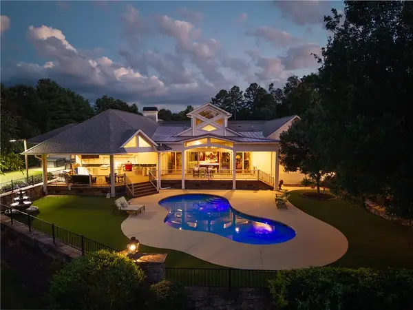1214 Mcclellan Road, Anderson, SC 29621