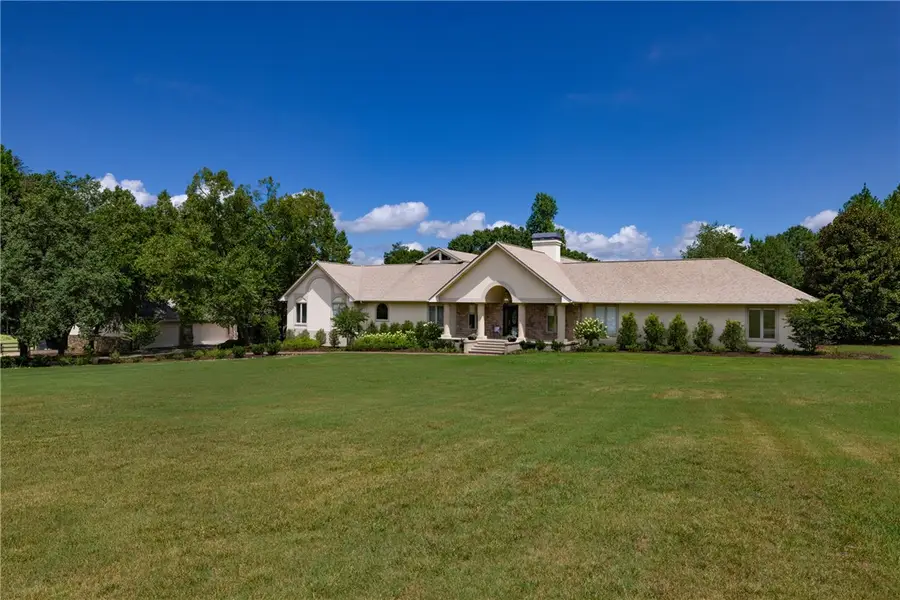 1214 Mcclellan Road, Anderson, SC 29621 - #2