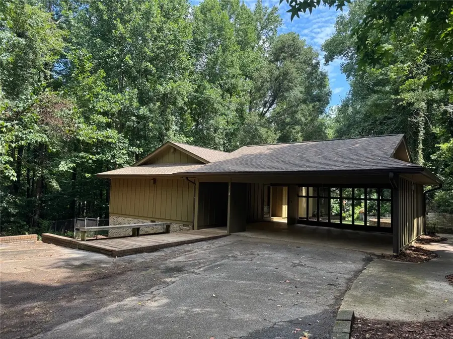 118 Century Court, Pendleton, SC 29670 - #2