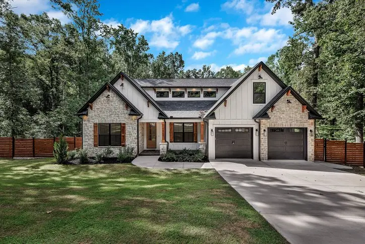 1422 Hunters Trail Hunters Trail, Anderson, SC 29625 - #1