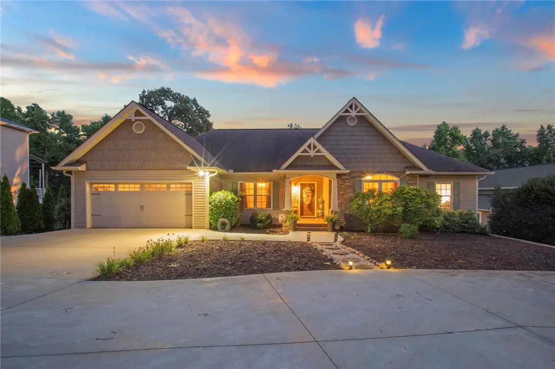 111 Maggie Lane, Anderson, SC 29625 - #1