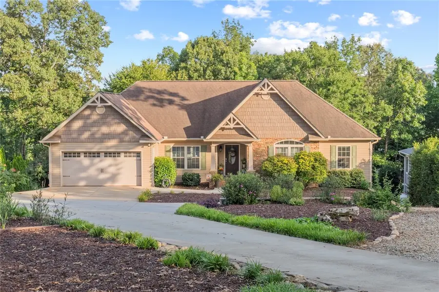 111 Maggie Lane, Anderson, SC 29625 - #2