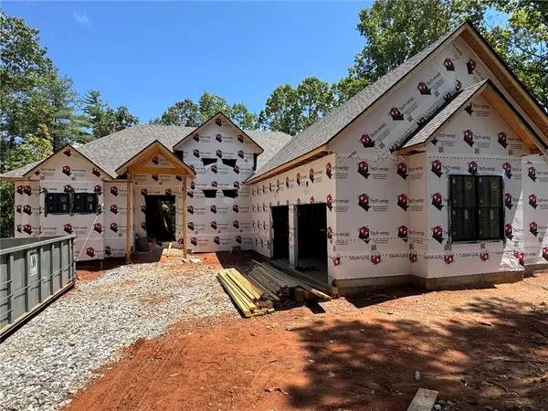 529 Bellhaven Court, Salem, SC 29676