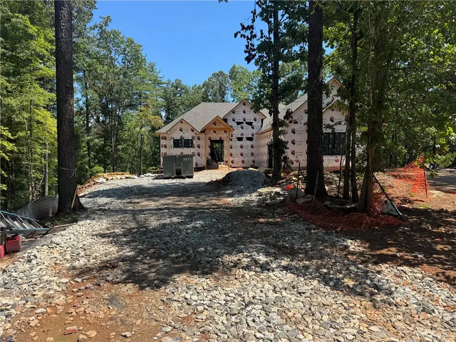 529 Bellhaven Court, Salem, SC 29676 - #2