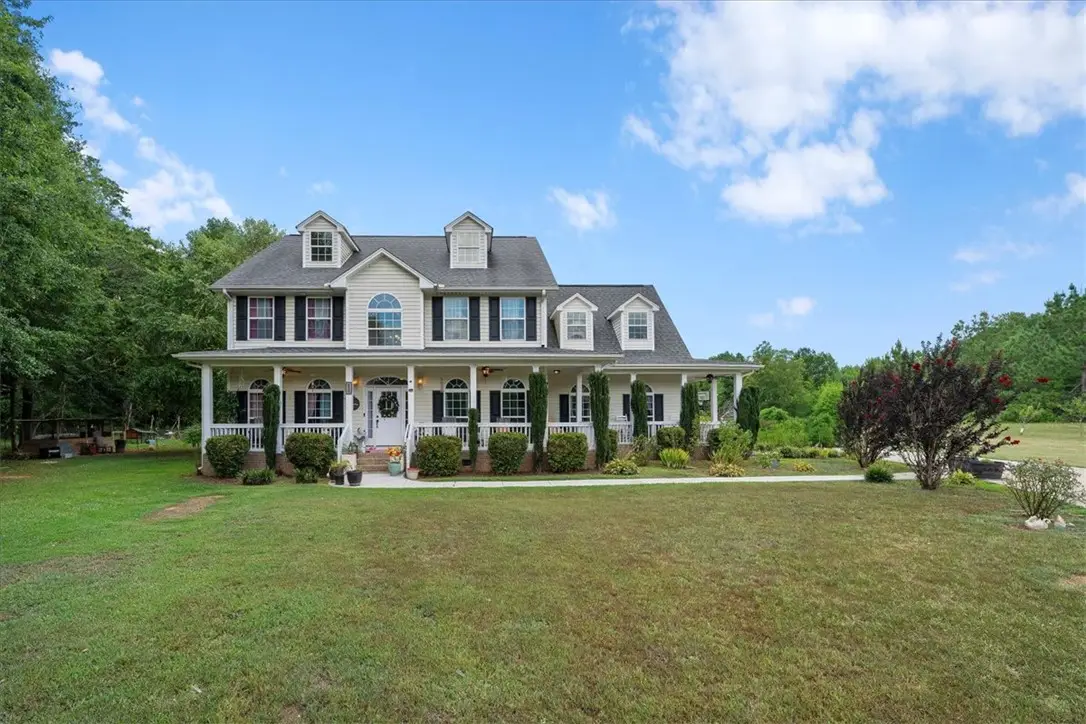 455 Otto Lollis Road, Honea Path, SC 29654 - #1