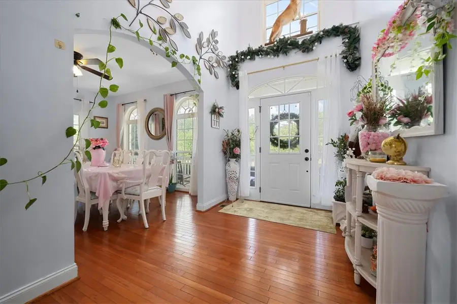 455 Otto Lollis Road, Honea Path, SC 29654 - #3