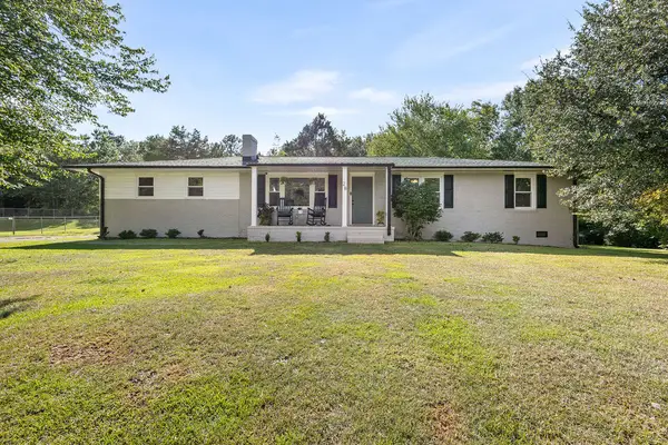 2B Tasha Drive, West Pelzer, SC 29669