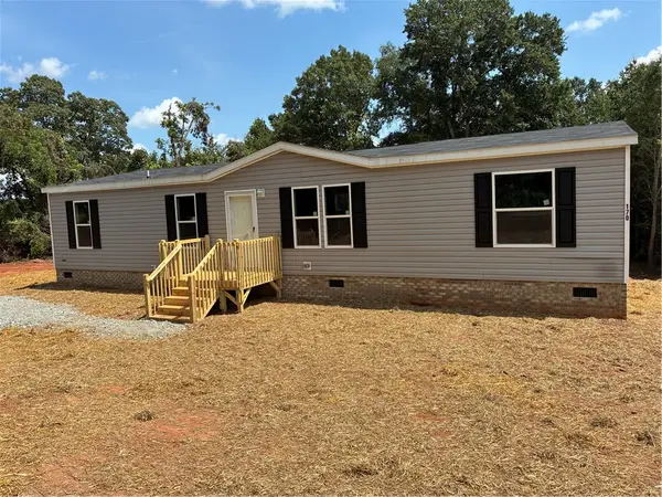 170 Lot 1 Railroad Corner Of Old Schoolhouse Rd Street, Liberty, SC 29657