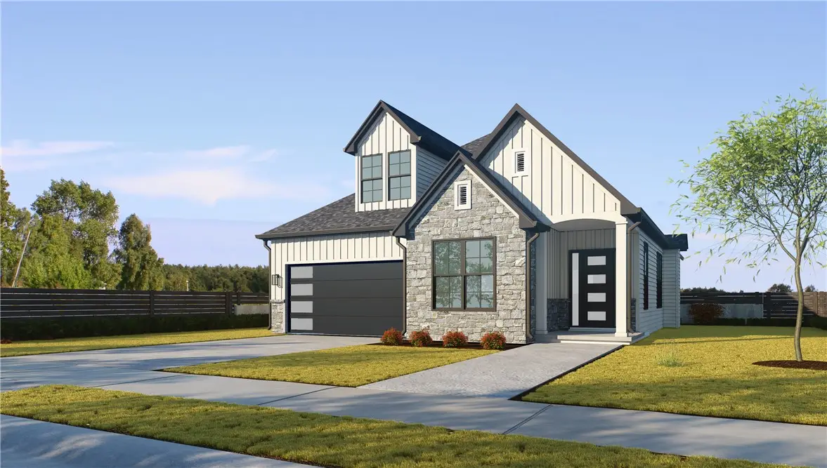 123 Rolling Wood Drive, Clemson, SC 29631 - #1
