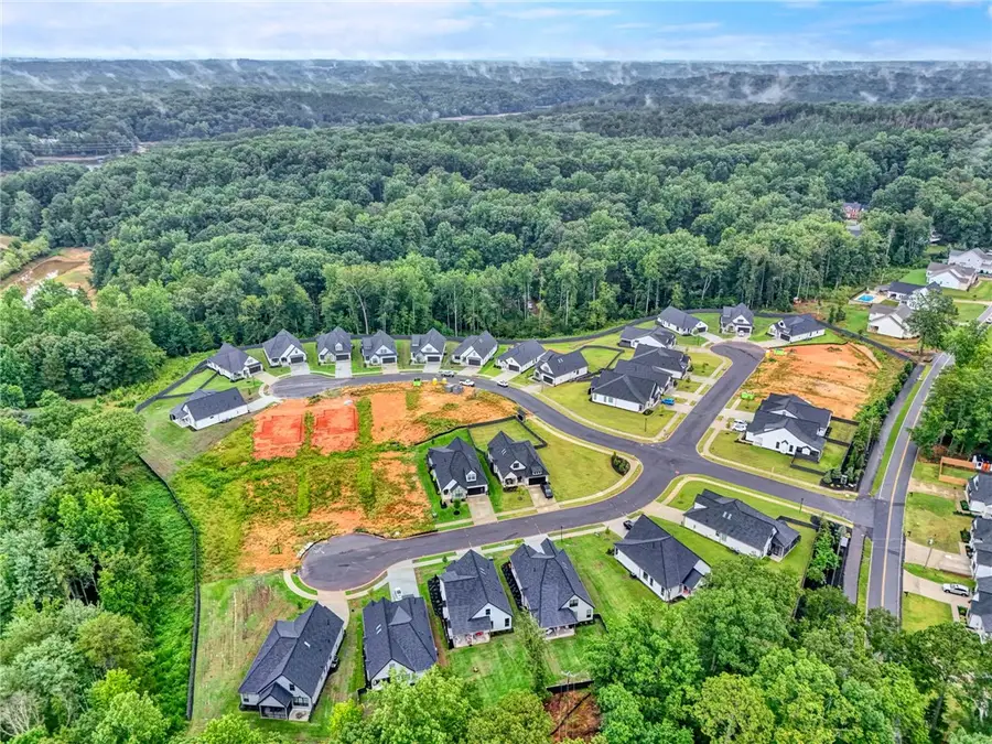 123 Rolling Wood Drive, Clemson, SC 29631 - #3