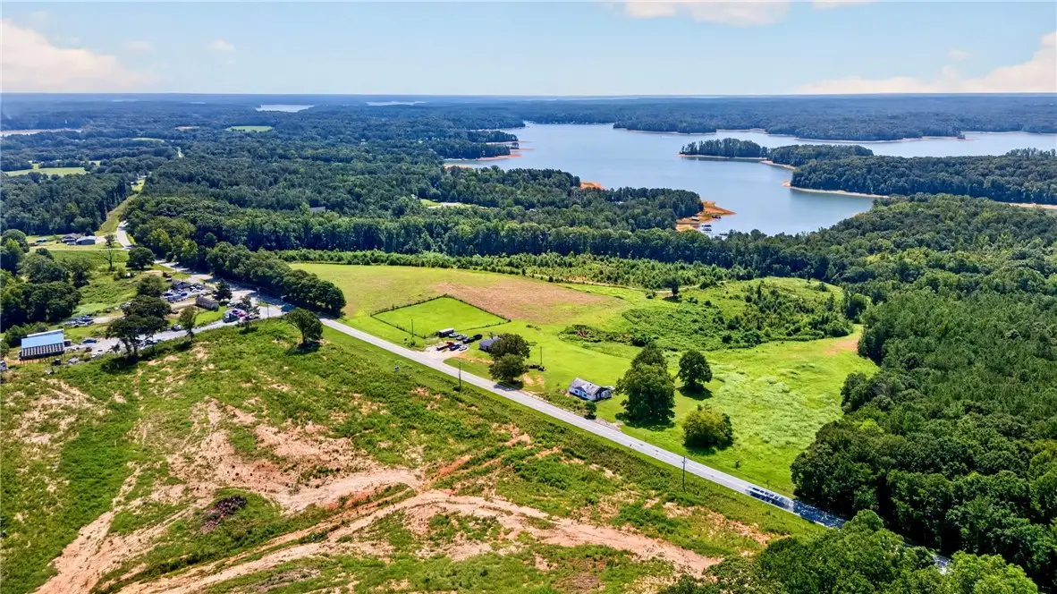 3945 Old Dobbins Bridge Road, Fair Play, SC 29643 - #1