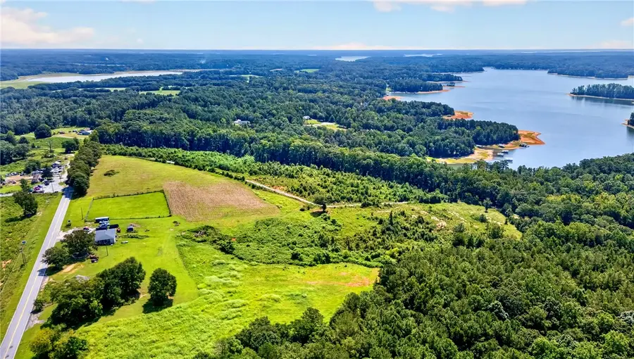 3945 Old Dobbins Bridge Road, Fair Play, SC 29643 - #2