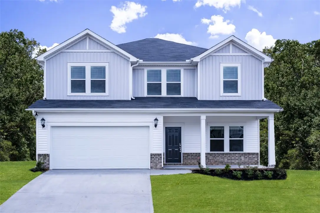 1528 Erindale Drive, Wellford, SC 29385 - #1