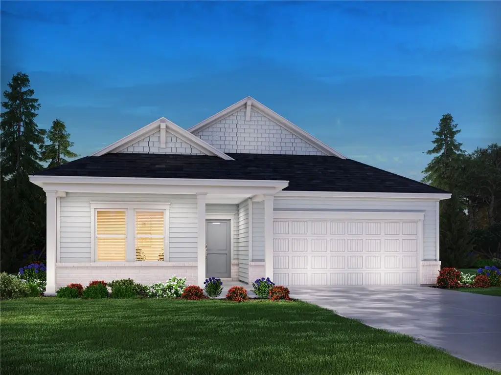 1524 Erindale Drive, Wellford, SC 29385 - #1