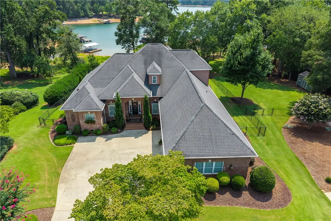 1225 Sunset Lane, Anderson, SC 29626 - #1