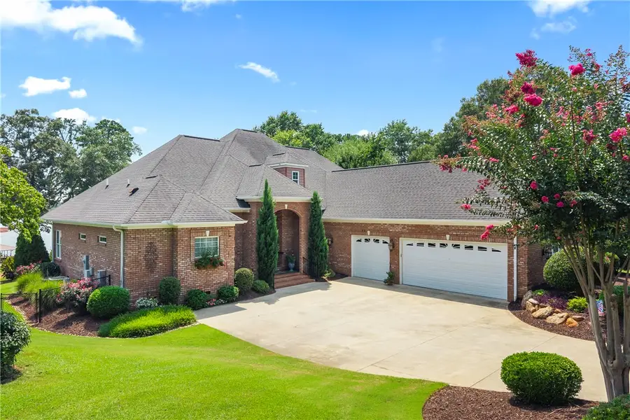 1225 Sunset Lane, Anderson, SC 29626 - #2