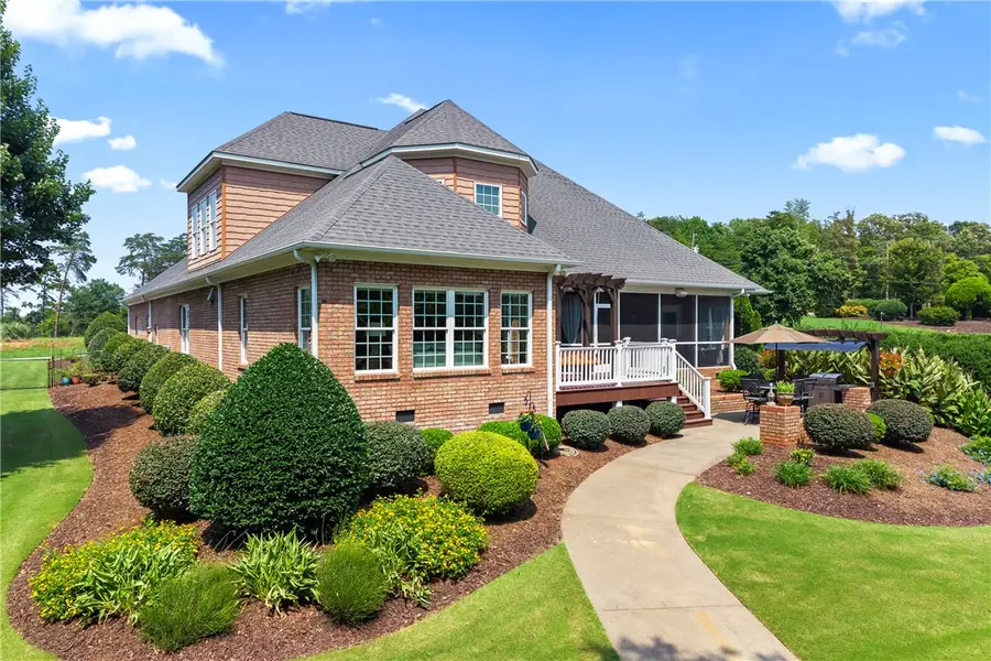 1225 Sunset Lane, Anderson, SC 29626 - #3