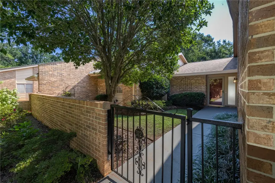 312 Downs Boulevard, Clemson, SC 29631 - #2