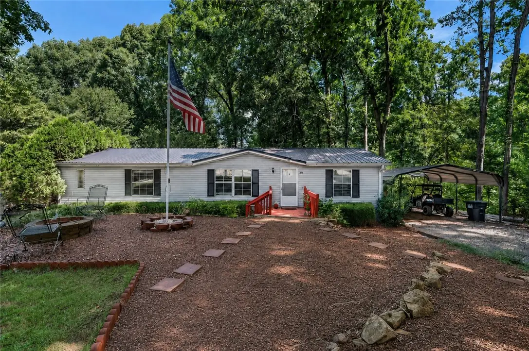 1499 Fennell Road, Anderson, SC 29625 - #1