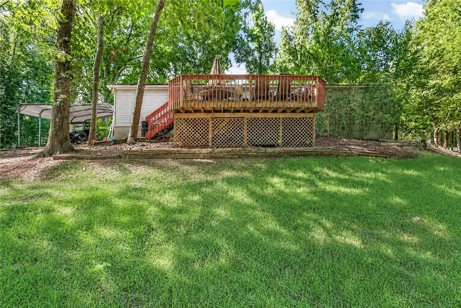 1499 Fennell Road, Anderson, SC 29625 - #3