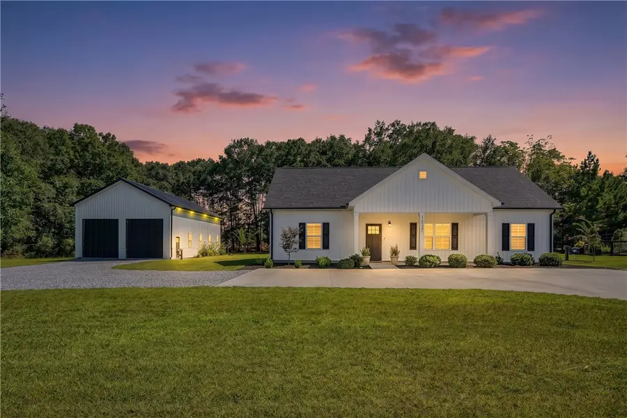 1817 Welcome Road, Williamston, SC 29697 - #2
