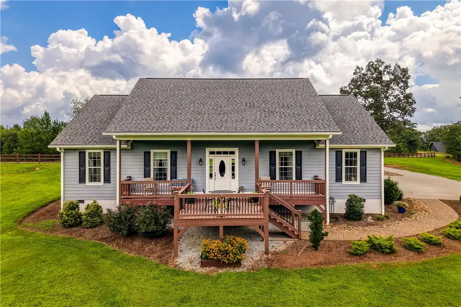 550 Sweetwater Club Drive, Seneca, SC 29672 - #2