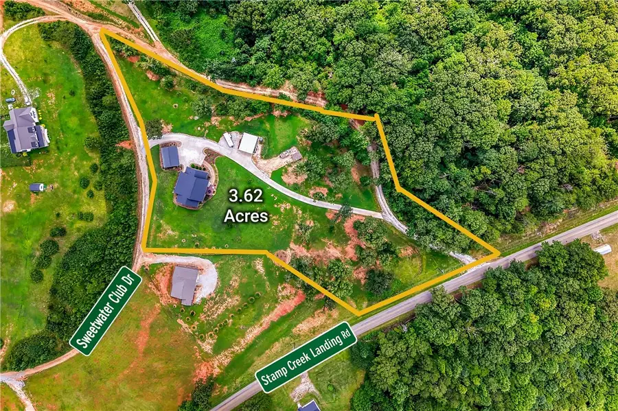 550 Sweetwater Club Drive, Seneca, SC 29672 - #3