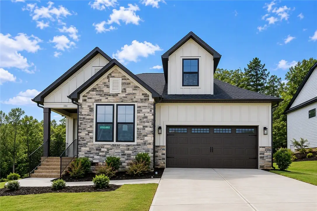 131 Shale Drive, Central, SC 29630 - #1