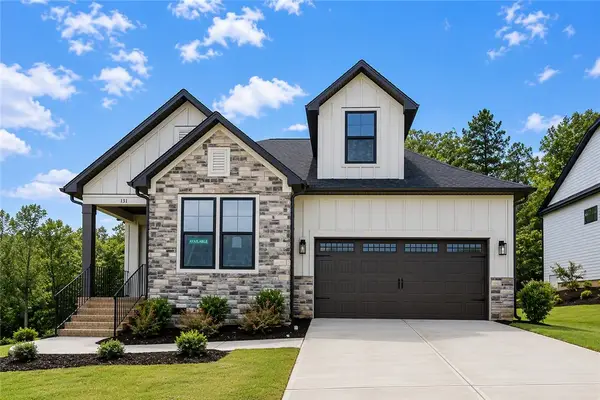 131 Shale Drive, Central, SC 29630