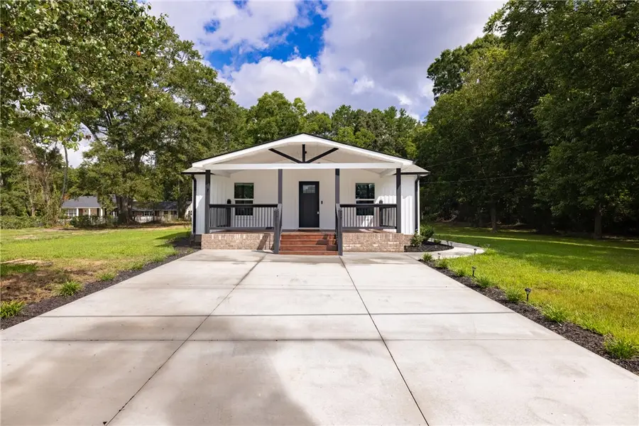 118 Strawberry Road, Anderson, SC 29626 - #3