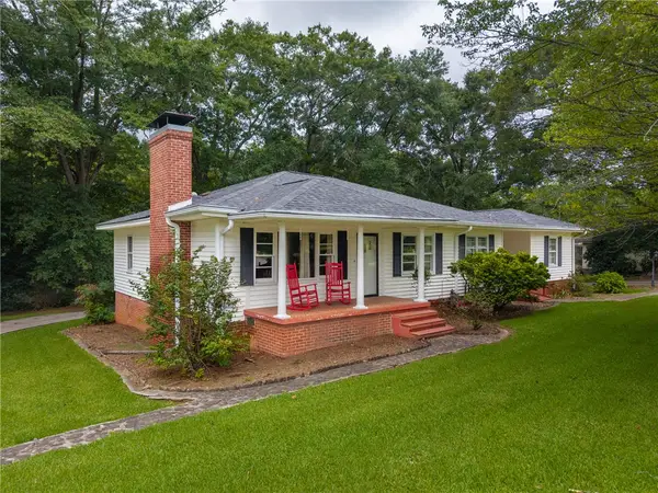 546 Tokeena Road, Seneca, SC 29678