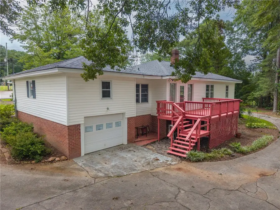 546 Tokeena Road, Seneca, SC 29678 - #3