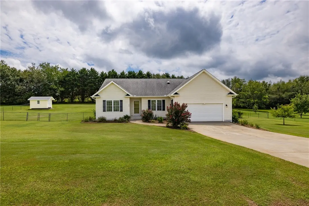209 Peeble Creek Drive, Seneca, SC 29678 - #1