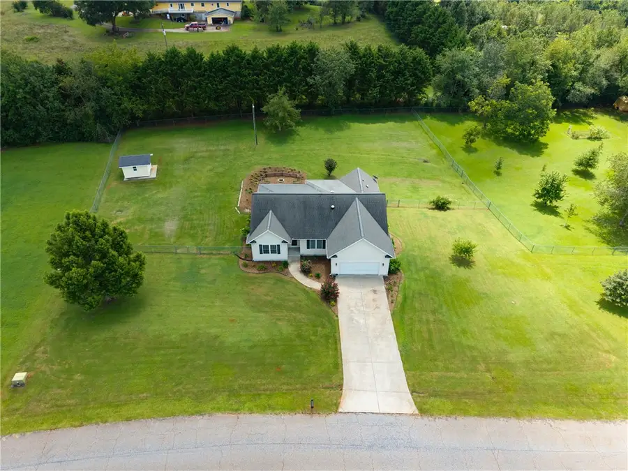 209 Peeble Creek Drive, Seneca, SC 29678 - #2