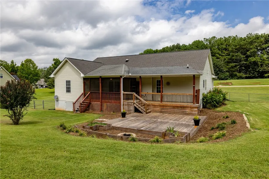 209 Peeble Creek Drive, Seneca, SC 29678 - #3