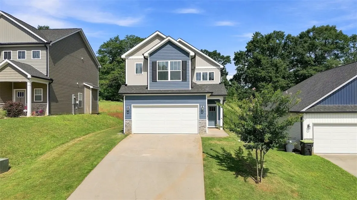 218 Rosewood Circle, Duncan, SC 29334 - #1